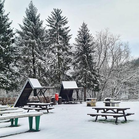 Durbuy Chalet 65 Exterior foto