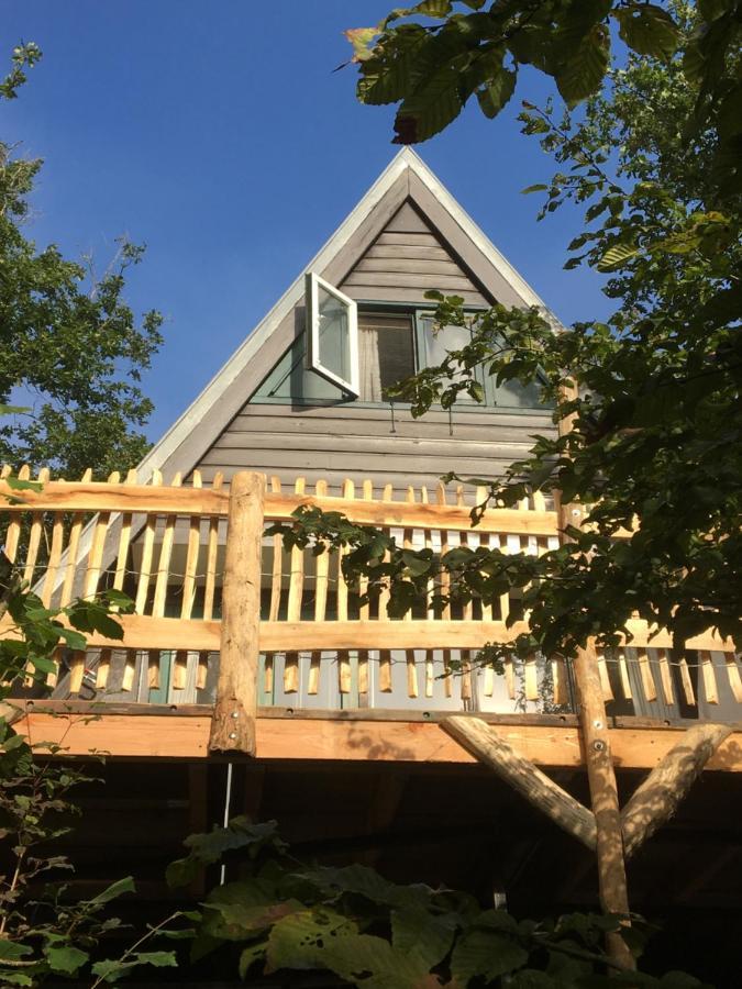 Durbuy Chalet 65 Exterior foto