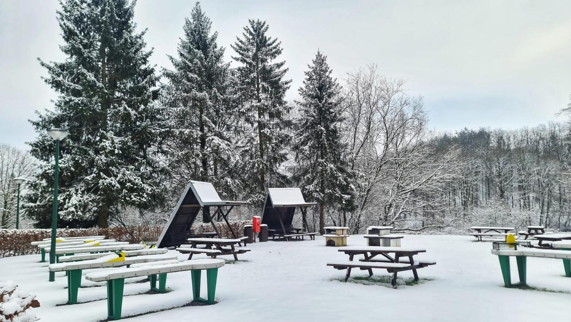 Durbuy Chalet 65 Exterior foto